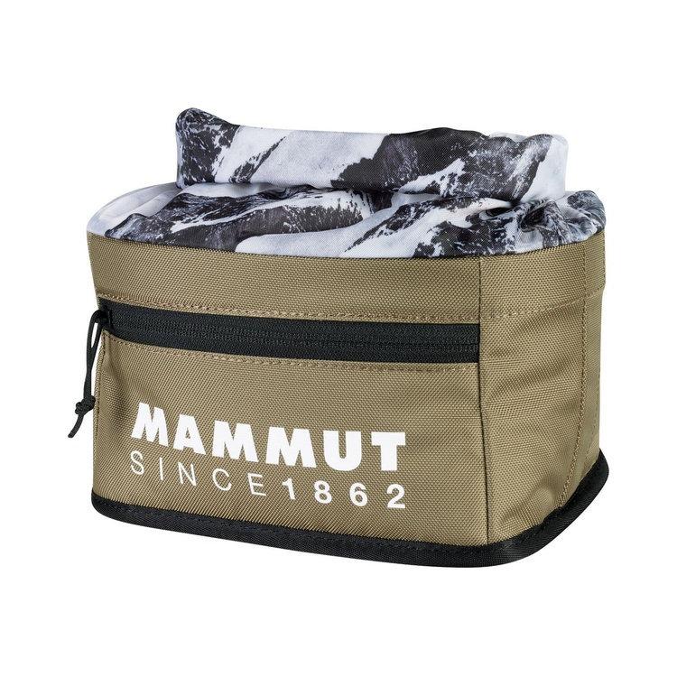 Mammut - MAMMUT マムート クライミングショルダーバッグ マジックボルダーバッグ新品 MAMMUT マムート クライミングショルダーバッグ マジック