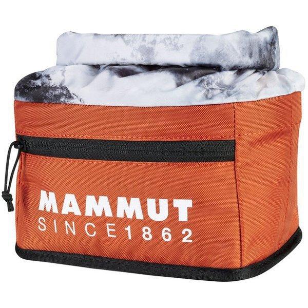 Mammut -  新品未使用☆チョークバッグ&チョークセット マムート ボルダーチョークバッグ MAMMUT Boulder Chalk Bag