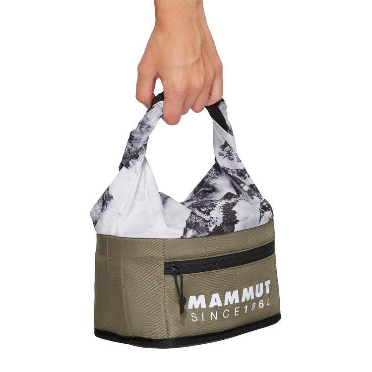 Mammut - MAMMUT マムート クライミングショルダーバッグ マジックボルダーバッグ新品 Amazon | マジック ボルダー バッグ / Magic Boulder Bag