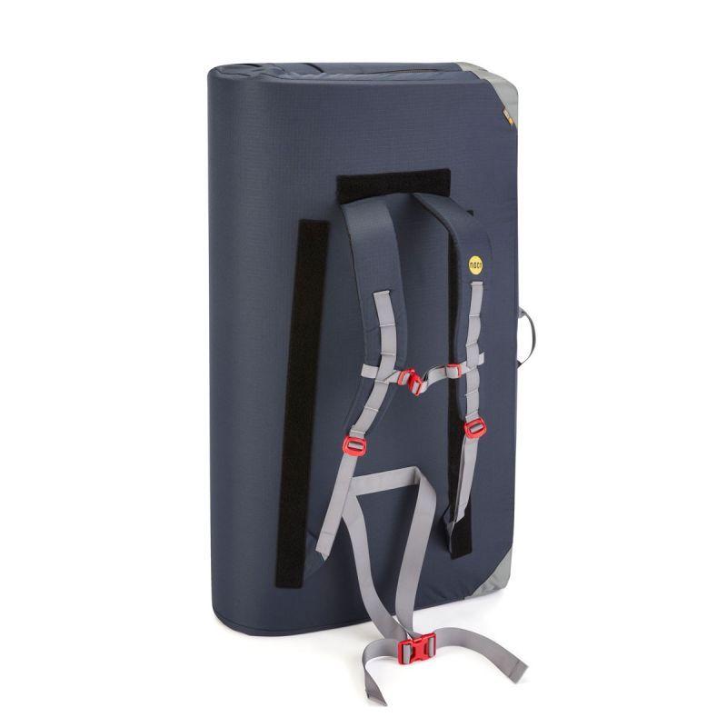 ムーン moon　ウォーリア クラッシュパッド  クライミング マット　ボルダリング |  | 05