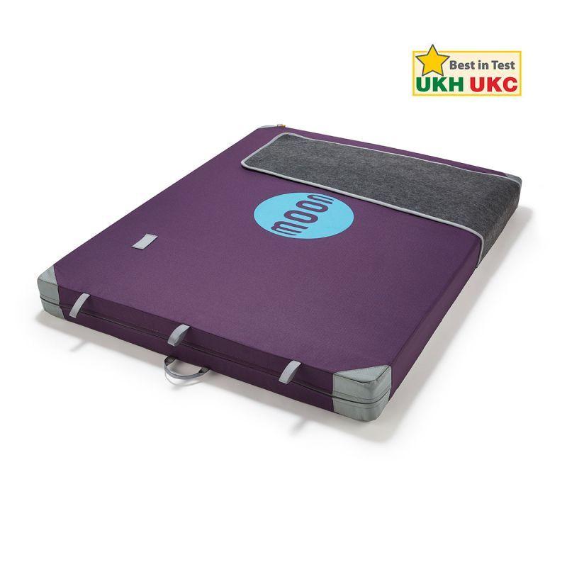 ムーン moon　ウォーリア クラッシュパッド  クライミング マット　ボルダリング |  | 04