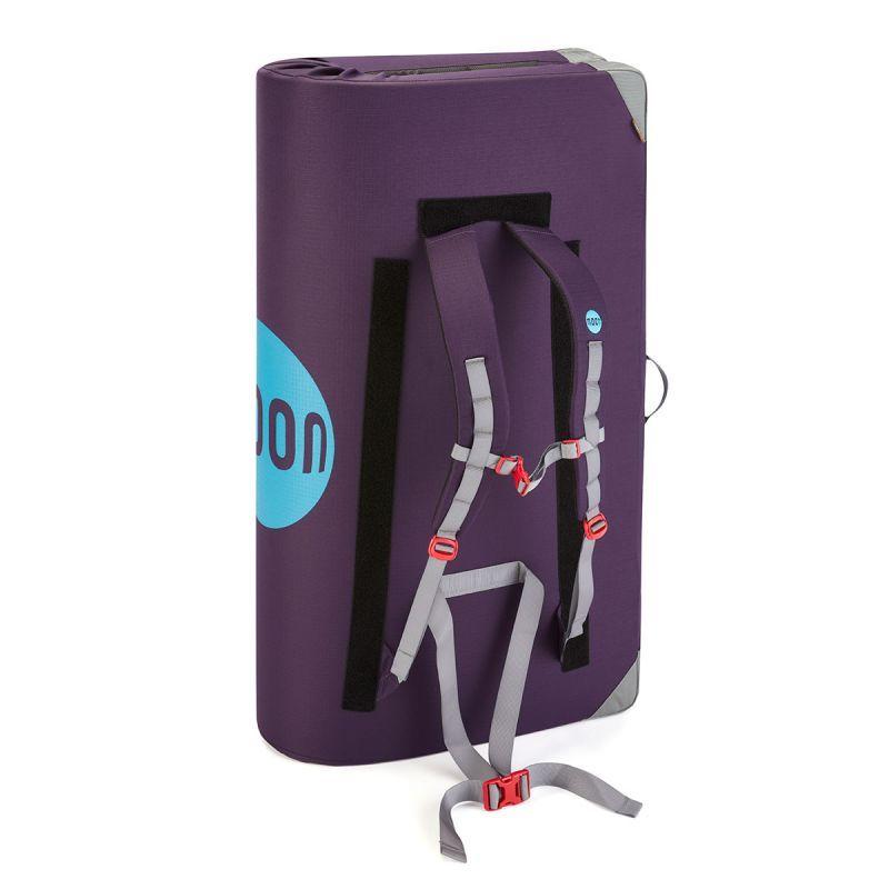 ムーン moon　ウォーリア クラッシュパッド  クライミング マット　ボルダリング |  | 07