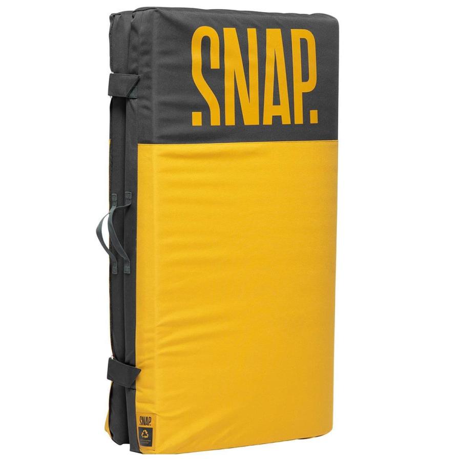 SNAP クラッシュパッド HIP : クライミングショップグーフィー