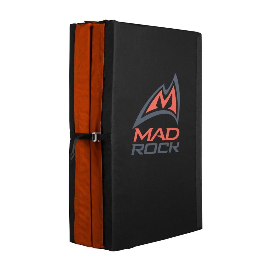 マッドロック MADROCK Mad Pad マッド パッド ボルダリング クライミング マット アウトドア MadRock(マッドロック) Mad Pad(マッドパッド) ※連結可能 ※約4kg