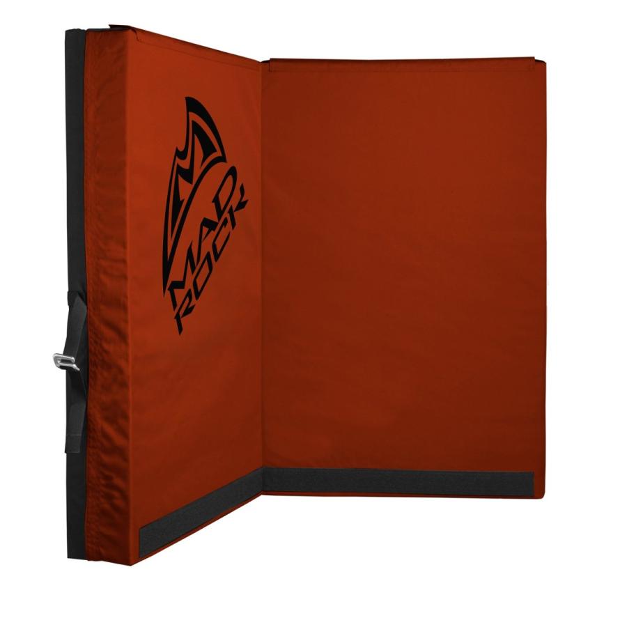 マッドロック マッドパッド クライミングマット ボルダリングマット 外岩 MADROCK mat04 クライミングショップグーフィー