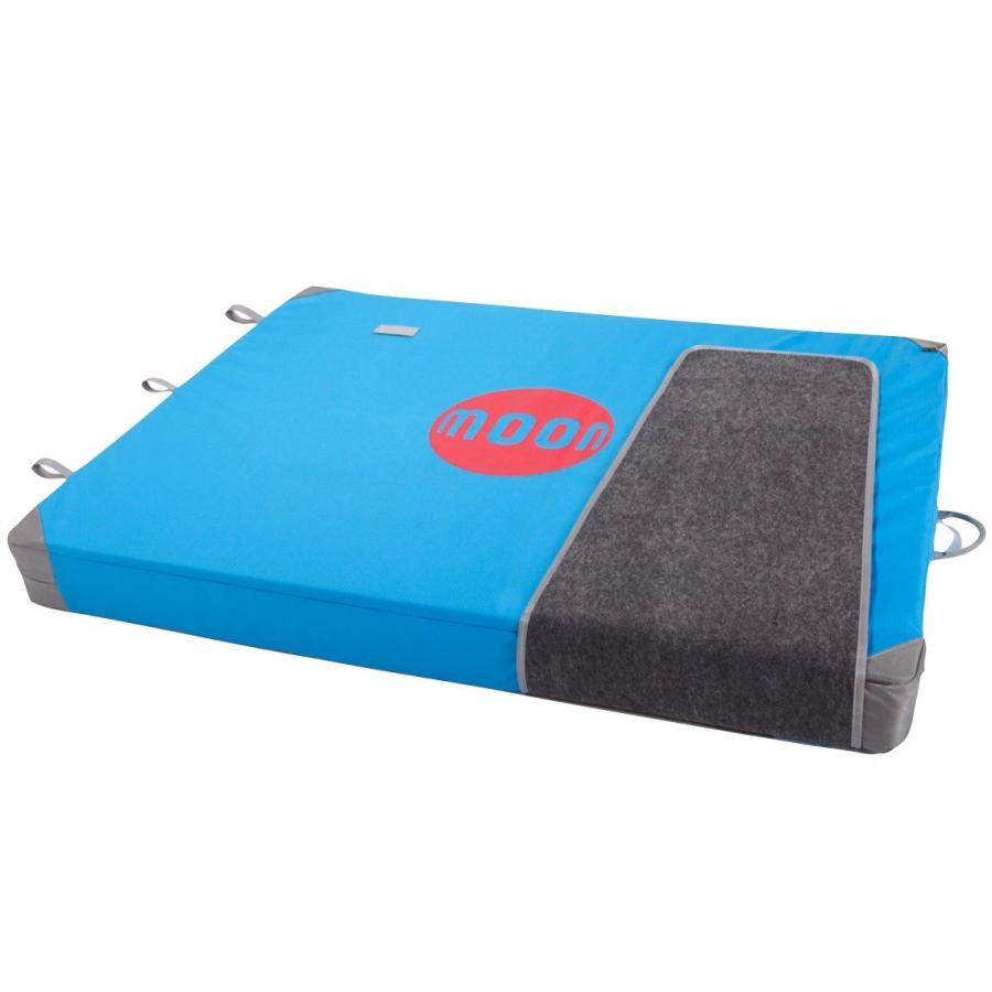 ムーン MOON ウォーリアクラッシュパッド  クライミング マット ボルダリング |  | 02