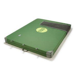 moon 特大サターンクラッシュパッド中古19800円 MOON(ムーン) SATURN CRASH PAD(サターンクラッシュパッド) ※圧倒的な