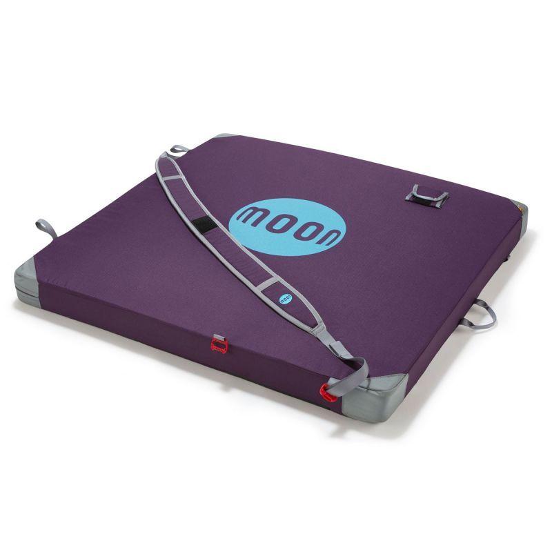 【セール】ムーン　プルートクラッシュパッド クライミングマット　ボルダリングマット |  | 02