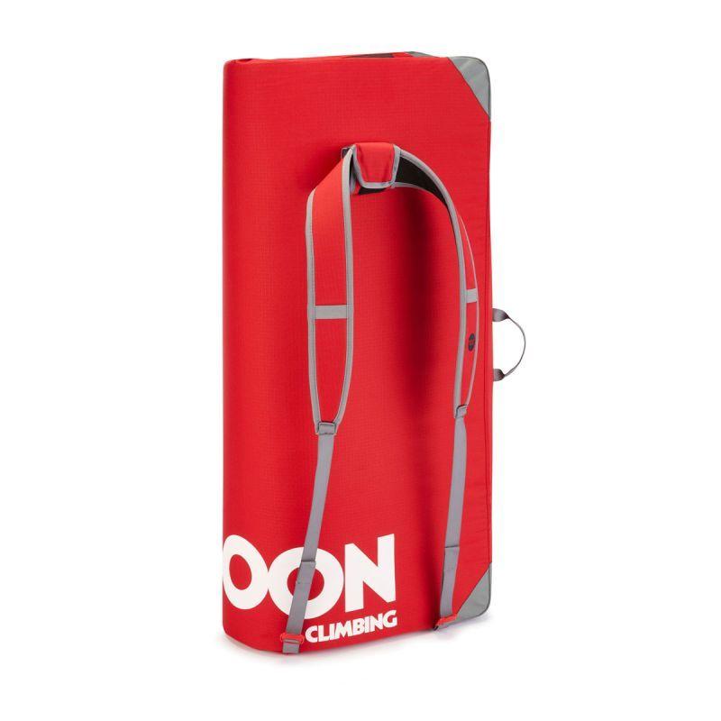 【セール】ムーン　プルートクラッシュパッド クライミングマット　ボルダリングマット |  | 03