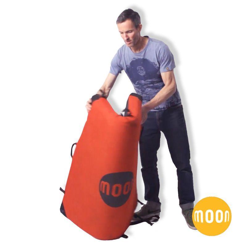 【セール】ムーン　プルートクラッシュパッド クライミングマット　ボルダリングマット |  | 05