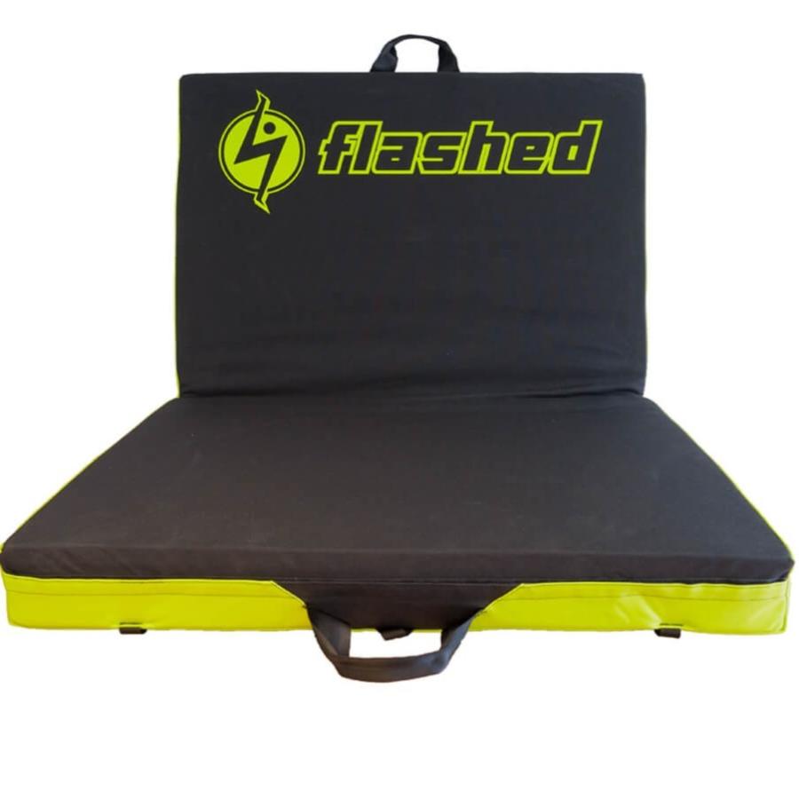 flashed ドリフター　クライミング　ボルダリング　マット |  | 06