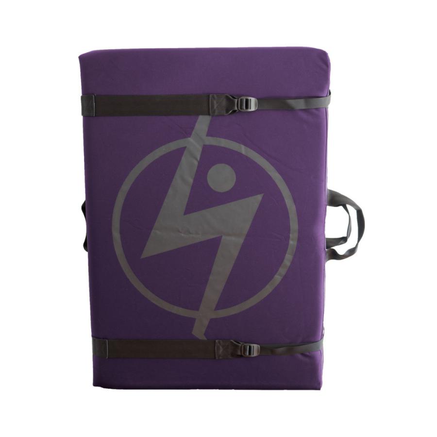 flashed ドリフター　クライミング　ボルダリング　マット |  | 05