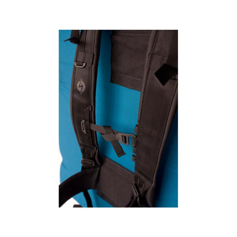 flashed ドリフター　クライミング　ボルダリング　マット |  | 12