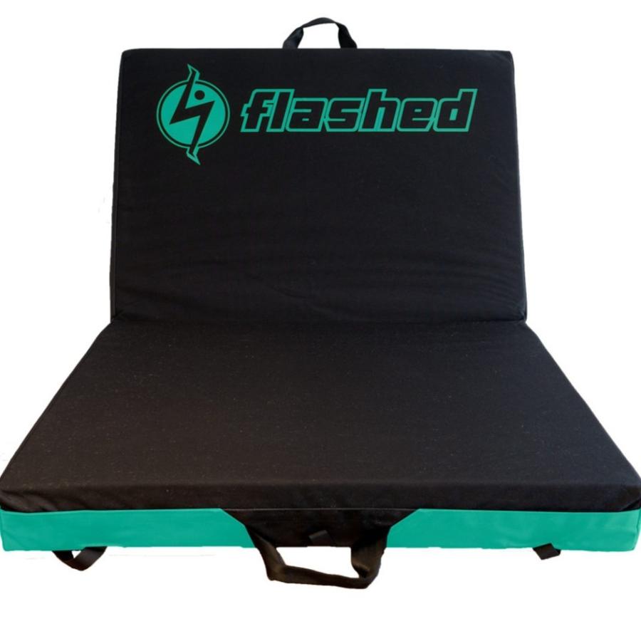 flashed ドリフター　クライミング　ボルダリング　マット |  | 07