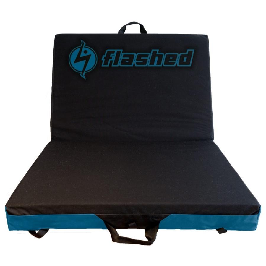 flashed ドリフター　クライミング　ボルダリング　マット |  | 08