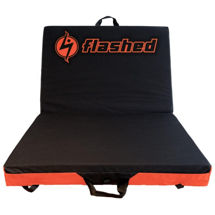 flashed ドリフター　クライミング　ボルダリング　マット |  | 09