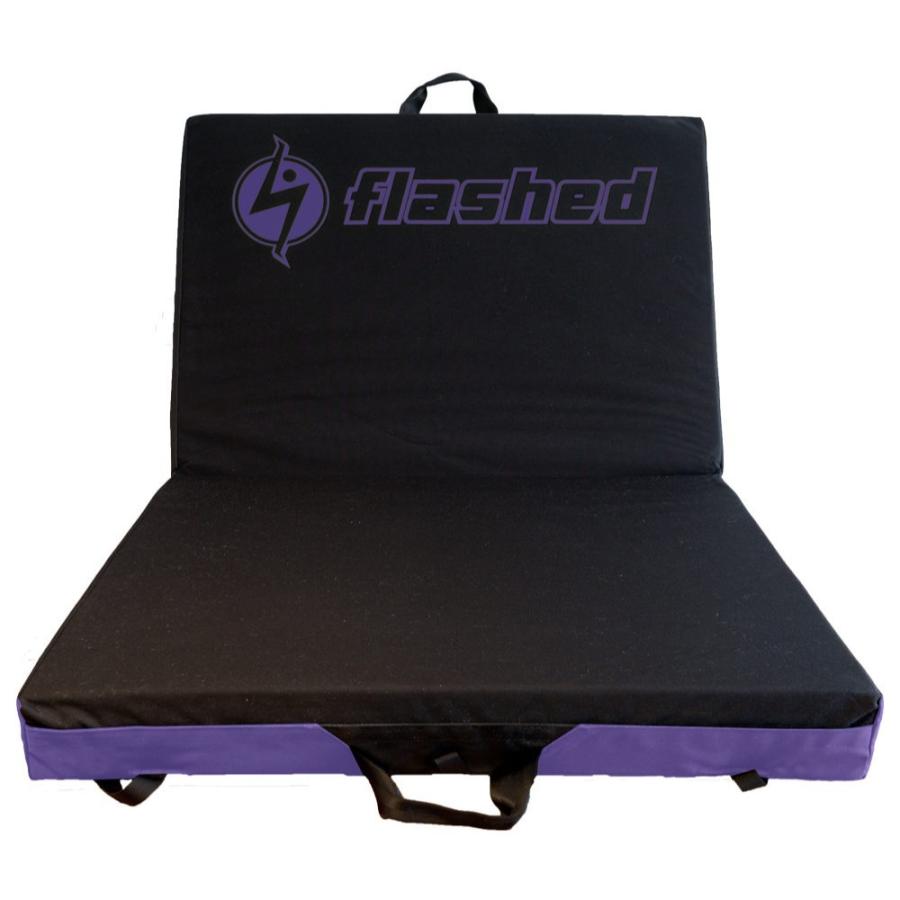 flashed ドリフター　クライミング　ボルダリング　マット |  | 10