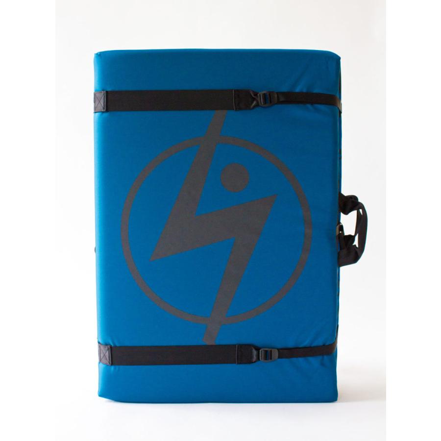 flashed ドリフター　クライミング　ボルダリング　マット |  | 03