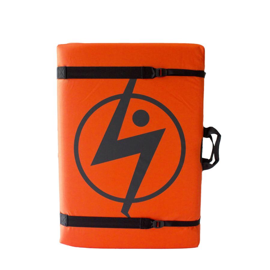 flashed ドリフター　クライミング　ボルダリング　マット |  | 04