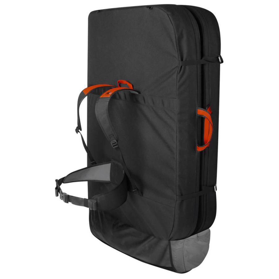 マムート　MAMMUT　Crashiano Pad　クライミング　マット |  | 01