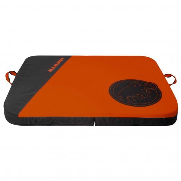在庫処分セール】MAMMUT マムート Slam Pad クライミング ボルダリング