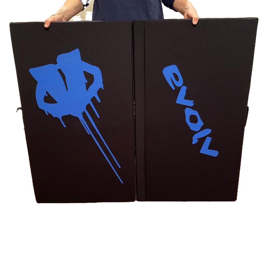 クライミング　サブマット　ウィングマン　イボルブ |  | 09