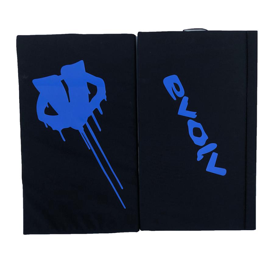 クライミング　サブマット　ウィングマン　イボルブ |  | 01