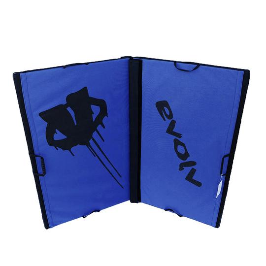 クライミング　サブマット　ウィングマン　イボルブ |  | 03