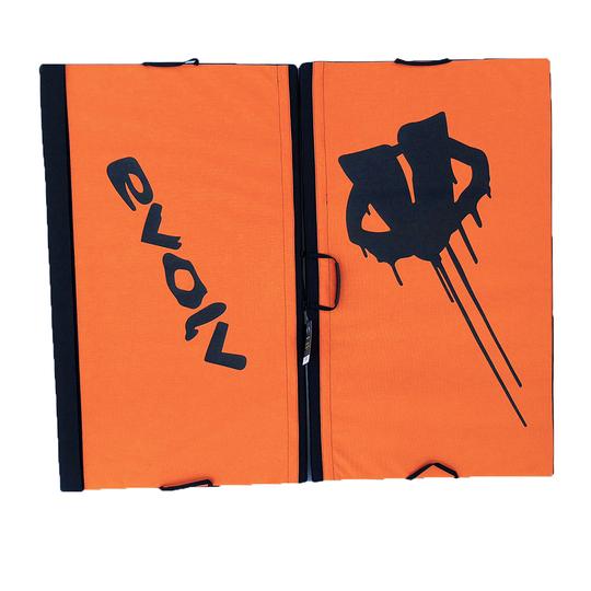 クライミング　サブマット　ウィングマン　イボルブ |  | 04