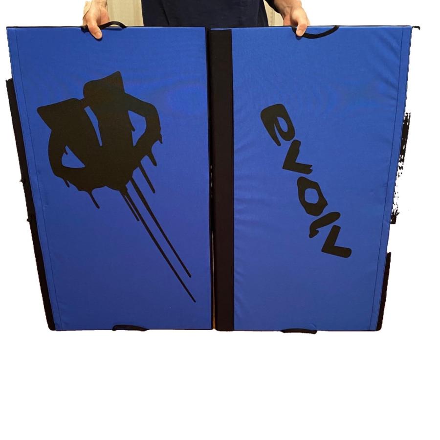 クライミング　サブマット　ウィングマン　イボルブ |  | 07