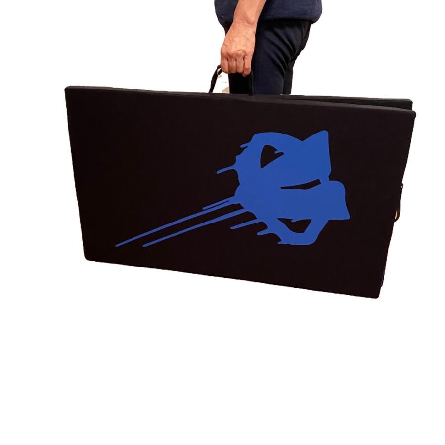 クライミング　サブマット　ウィングマン　イボルブ |  | 08