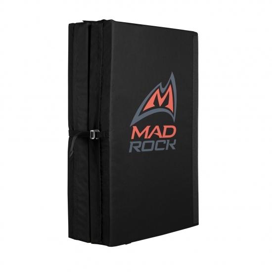 MD Mad Pad マッドパッド　ブラック　クライミング　ボルダリング　マット |  | 01