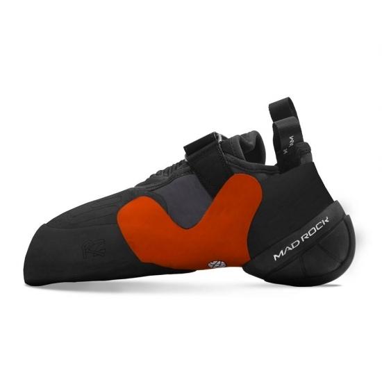 無料発送シャーク MadRock クライミング ボルダリング シューズ