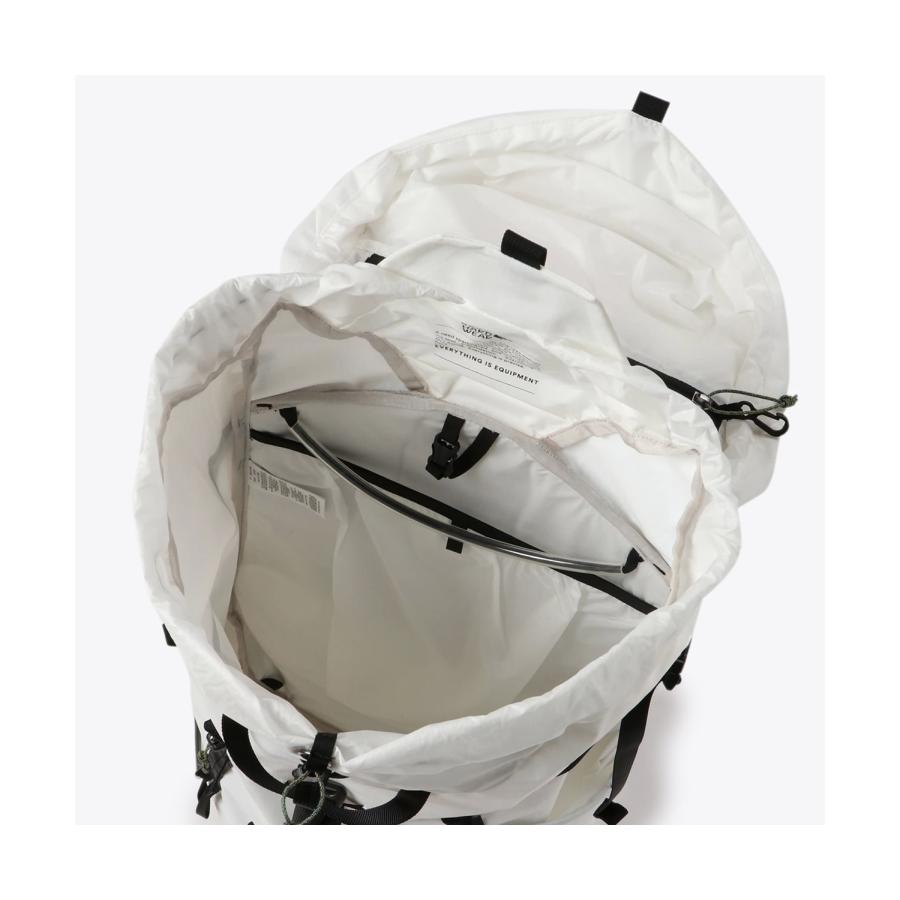 マウンテンハードウェア リュックサック バッグ135L 軽量 コンパクト マウンテンハードウェア リュックサック バッグ135L 軽量