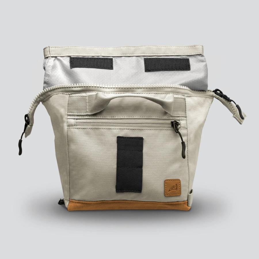 マッドロック HANGER CHALK POT ハンガーチョークポット MADROCK チョークバック クライミング ボルダリング |  | 08