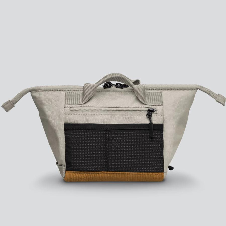 マッドロック HANGER CHALK POT ハンガーチョークポット MADROCK チョークバック クライミング ボルダリング |  | 04