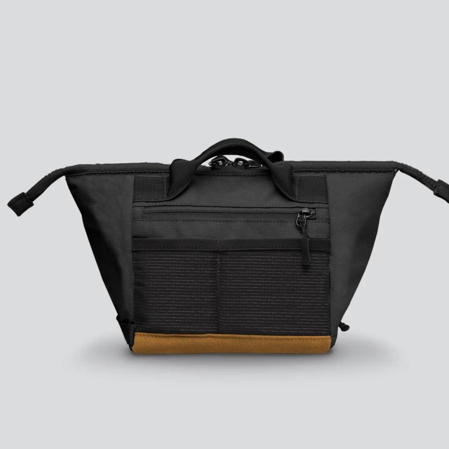 マッドロック HANGER CHALK POT ハンガーチョークポット MADROCK チョークバック クライミング ボルダリング |  | 06