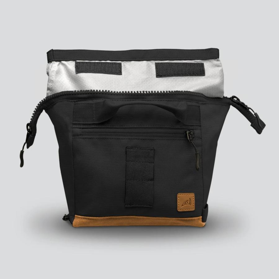 マッドロック HANGER CHALK POT ハンガーチョークポット MADROCK チョークバック クライミング ボルダリング |  | 07