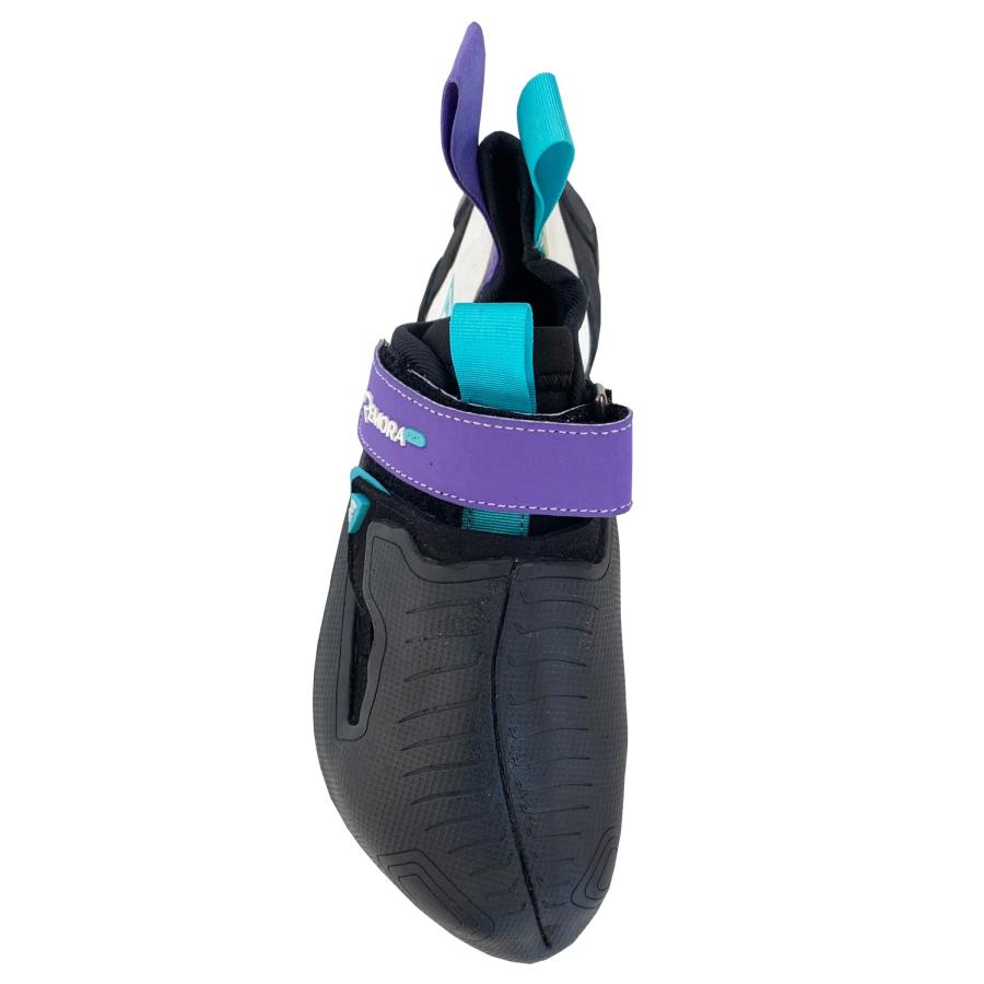 マッドロック　Remora Pro HV（レモラプロ HV） MadRock クライミング ボルダリング シューズ |  | 02