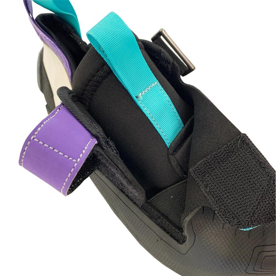 マッドロック　Remora Pro HV（レモラプロ HV） MadRock クライミング ボルダリング シューズ |  | 05