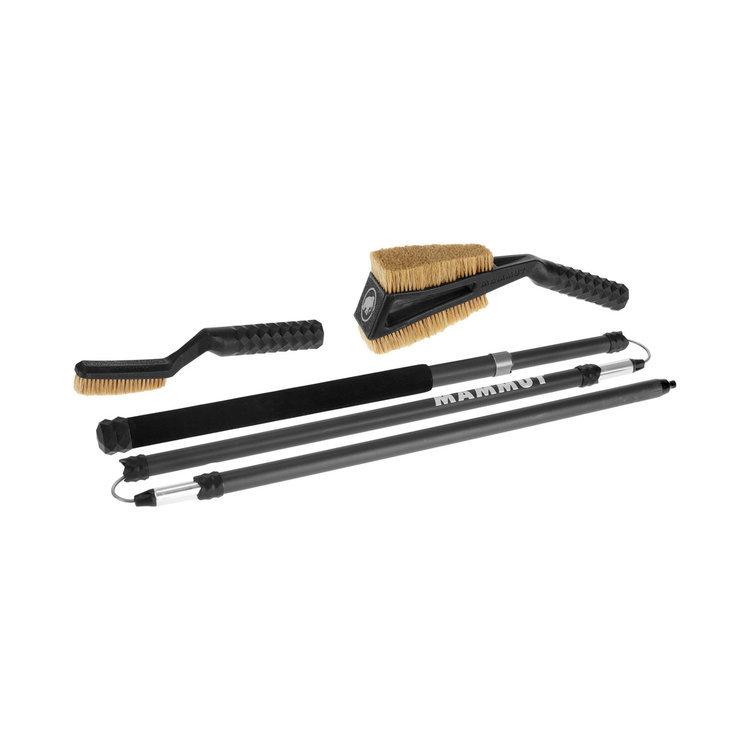 MAMMUT マムート Brush Stick Package 長物 毛はらい ボルダリング クライミング 登山、クライミング用品-アウトドア、キャンプ、登山