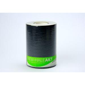 ニューハレ New-HALE AKT 10cm×5m ロールテープ テーピング