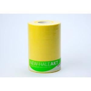 ニューハレ New-HALE AKT 10cm×5m ロールテープ テーピング