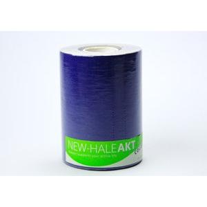 ニューハレ New-HALE AKT 10cm×5m ロールテープ テーピング