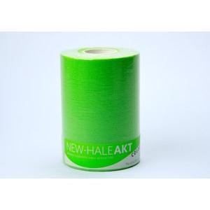 ニューハレ New-HALE AKT 10cm×5m ロールテープ テーピング