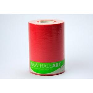 ニューハレ New-HALE AKT 10cm×5m ロールテープ テーピング