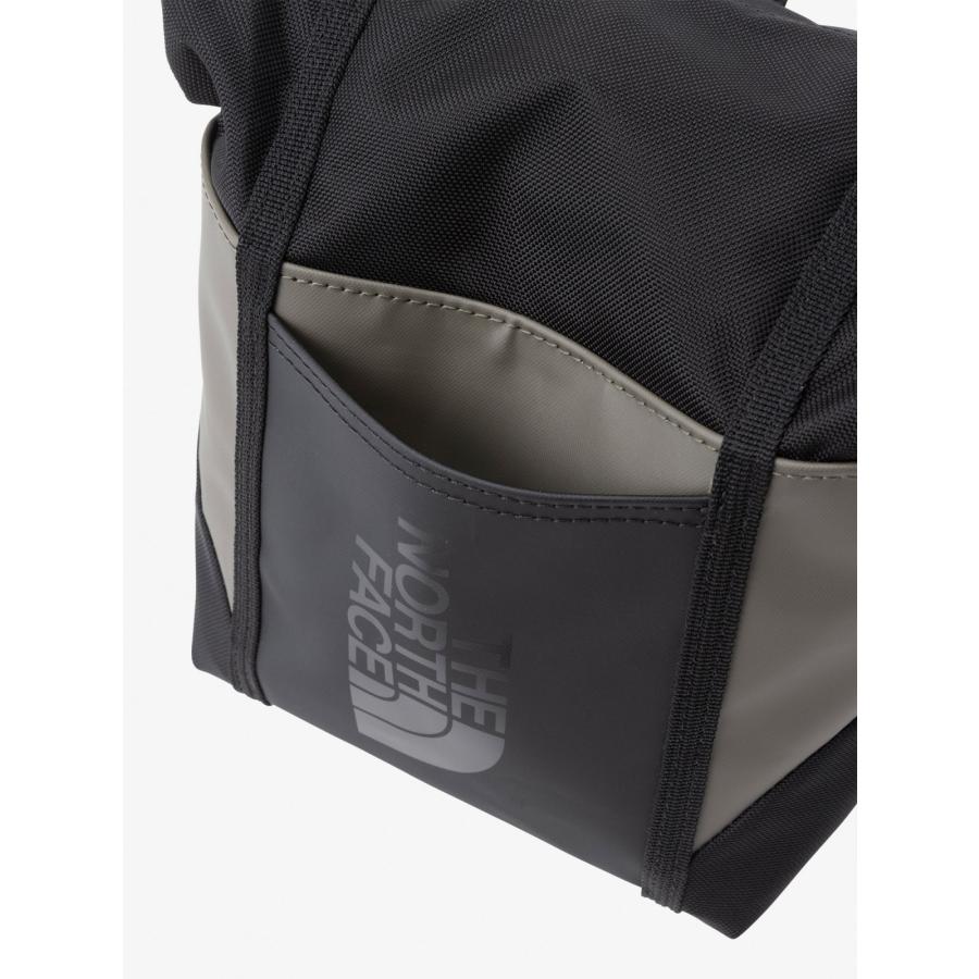 ノースフェイス TNF BC ボルダーチョークバッグ クライミング