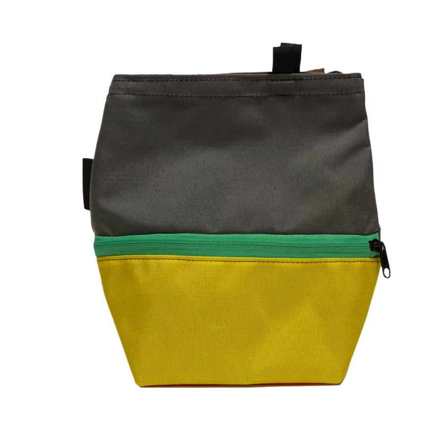 オーガニック ORGANIC ランチバックチョークバケット Lunch Bag Chalk Bucket チョークバック クライミング