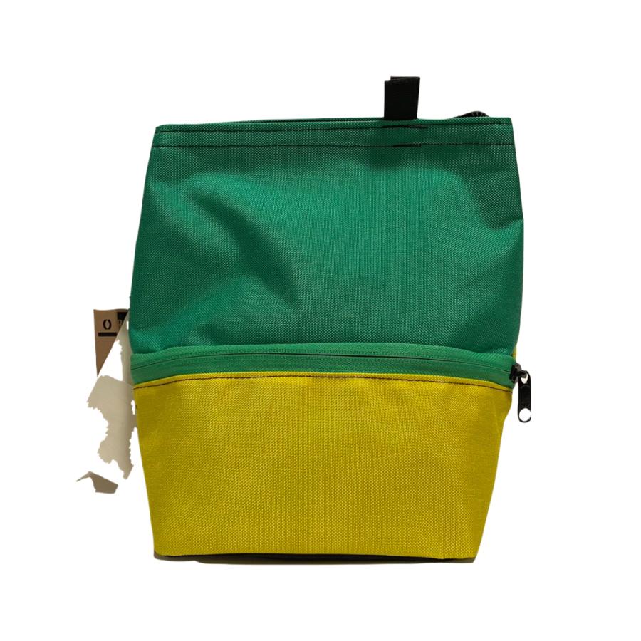 オーガニック ORGANIC ランチバックチョークバケット Lunch Bag Chalk Bucket チョークバック クライミング