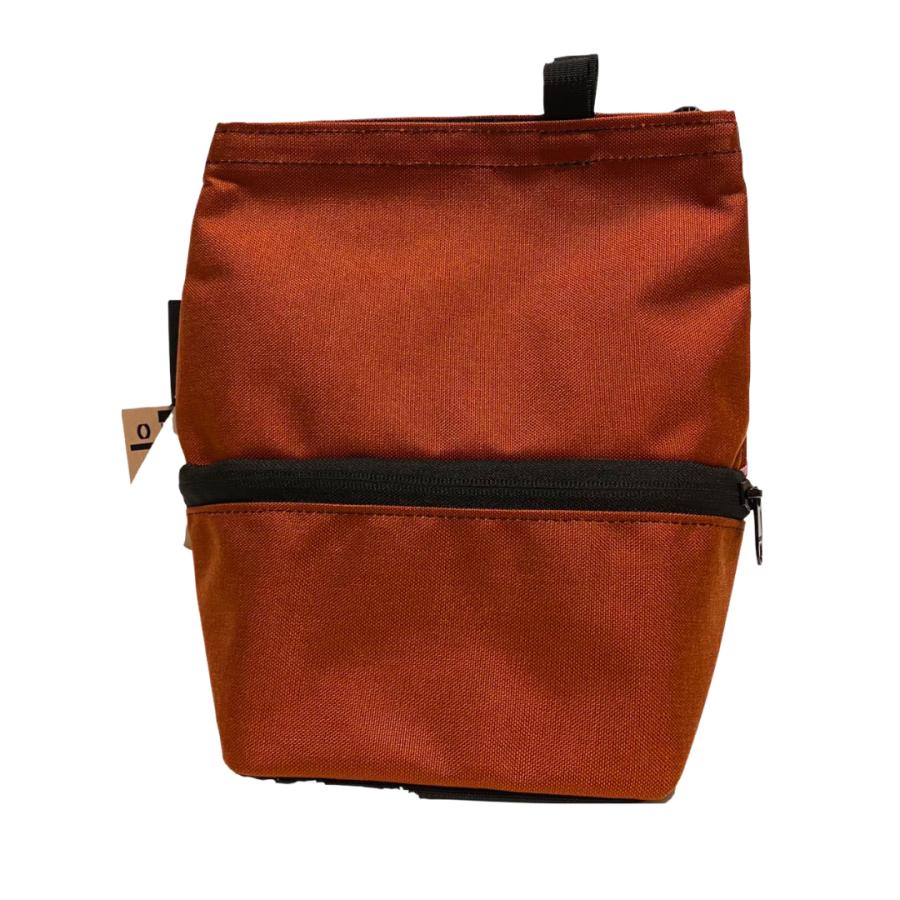 オーガニック ORGANIC ランチバックチョークバケット Lunch Bag Chalk Bucket チョークバック クライミング